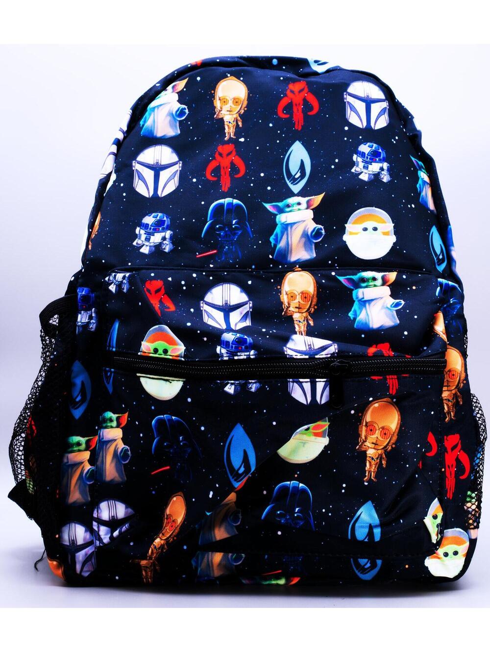 Star Wars Backpack